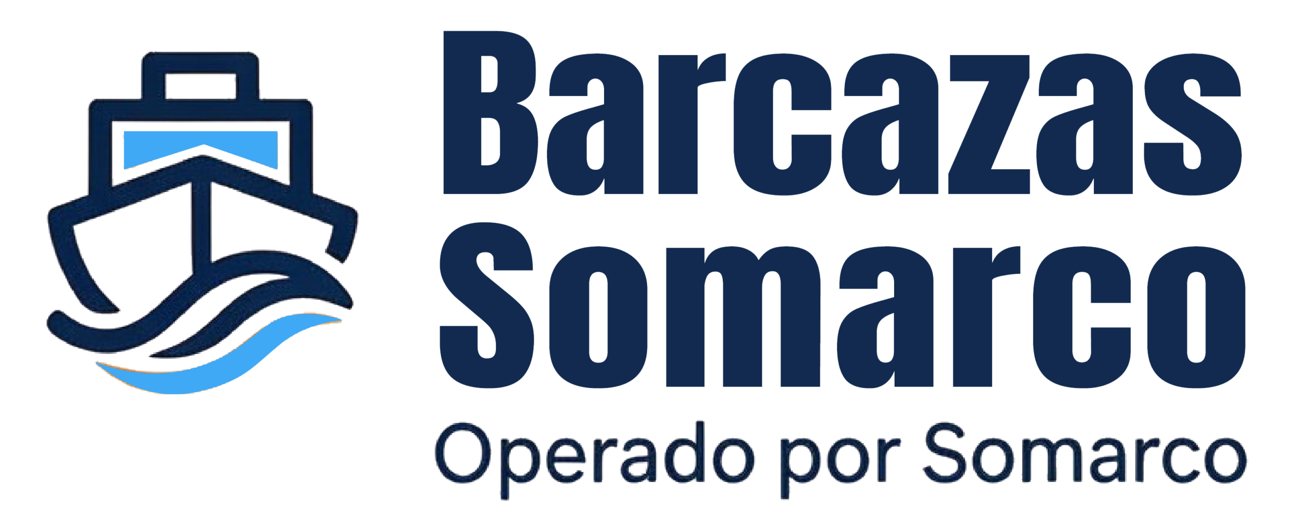 Barcazas Somarco