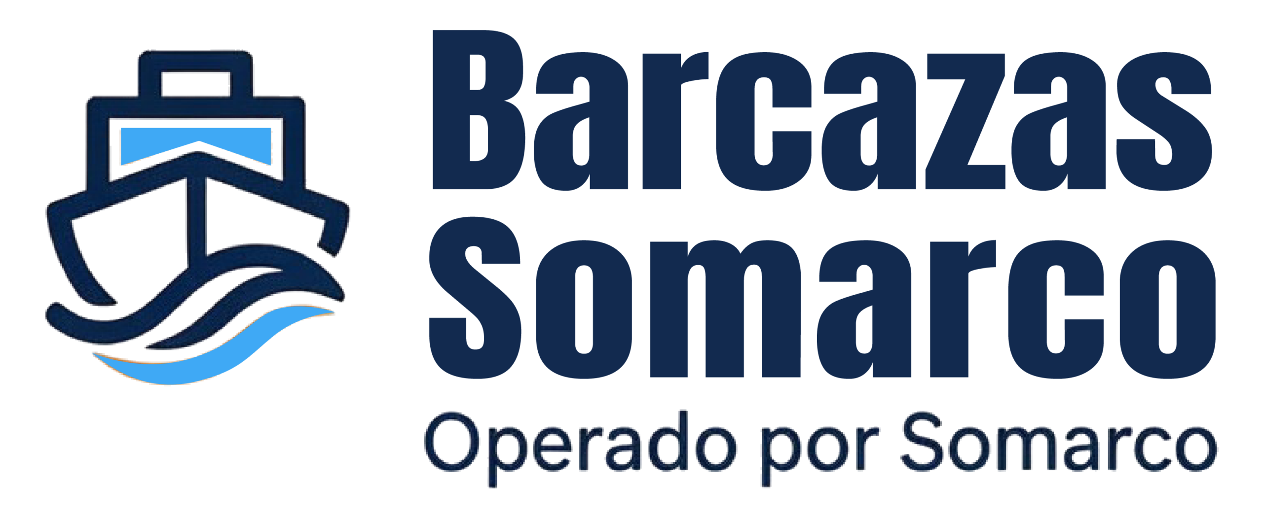 Barcazas Somarco
